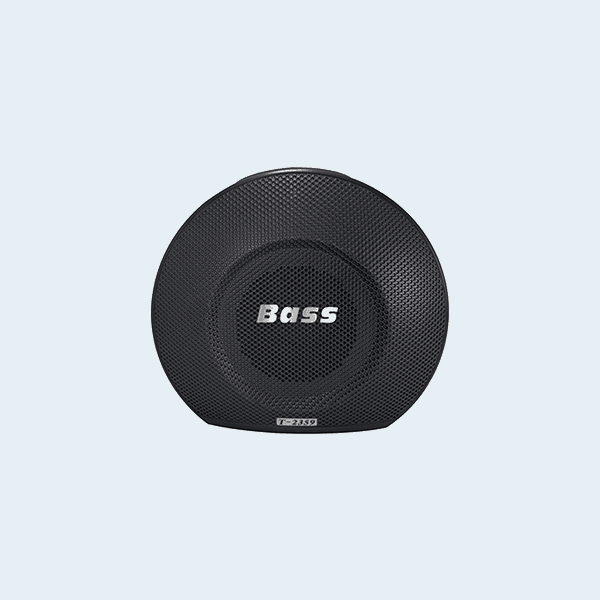 Bass Super Loud Snail Horn